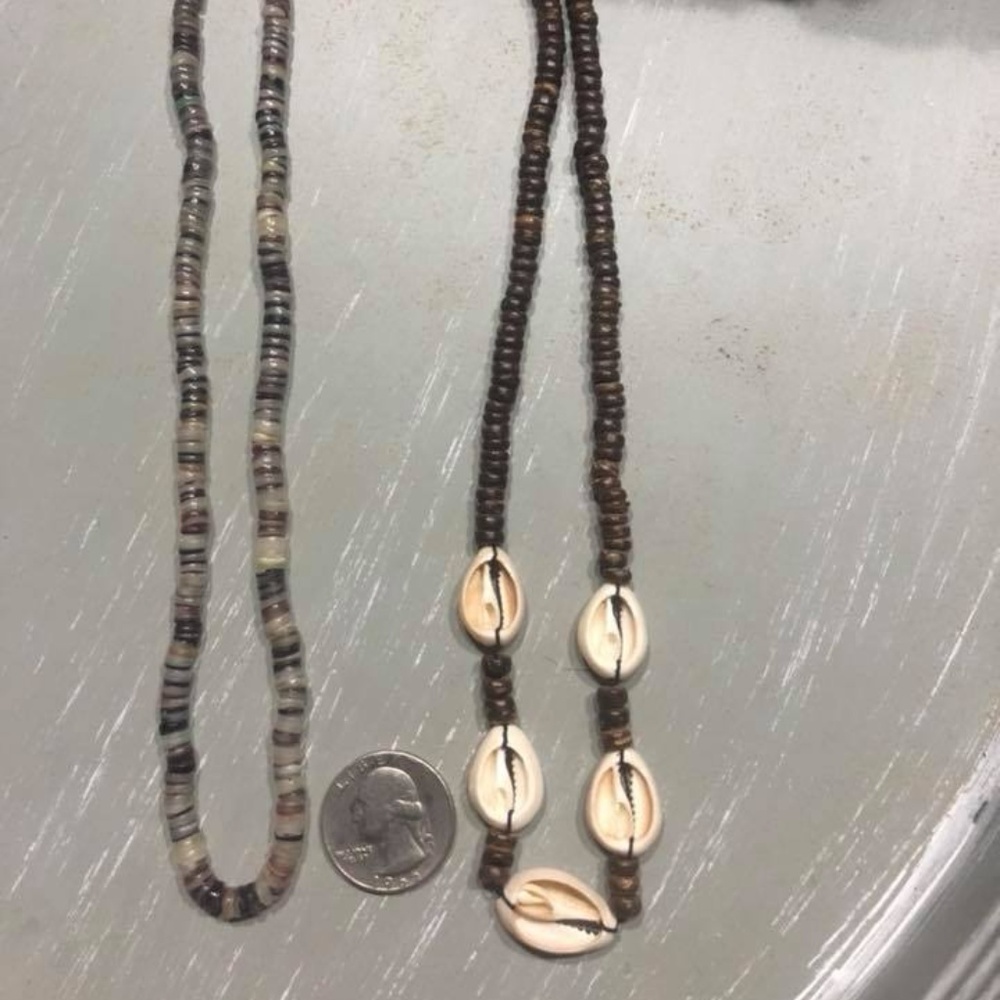 Beach Chokers